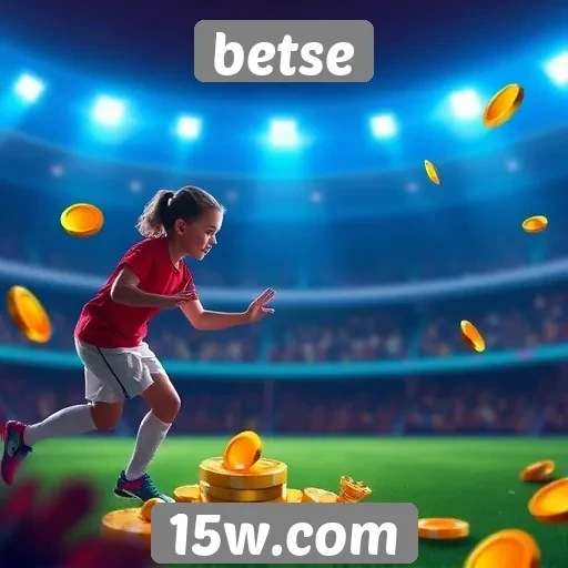 Betse oferece promoções atrativas para novos usuários