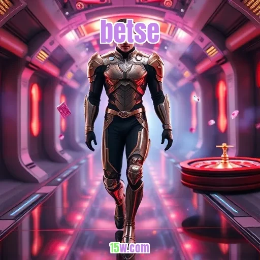 betse Caça-Níqueis